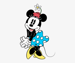 Check spelling or type a new query. Vintage Minnie Mouse Poster 403x622 Png Download Pngkit