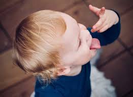 Beginner level by josh fossgreen. Oral Sensory Seeking Why Is My Child Still Putting Things In Their Mouth