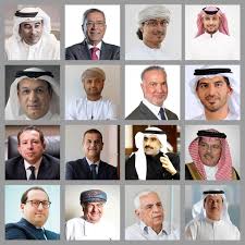 Trust, india brand equity foundation (ibef). The 20 Most Influential Arab Leaders In Middle East Construction Construction Week Online
