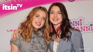 Mehr als beste freunde + bff hanni & nanni 2017. Hanni Nanni Stars Rosa Laila Meinecke So Geht Es Jetzt Fur Sie Weiter Youtube