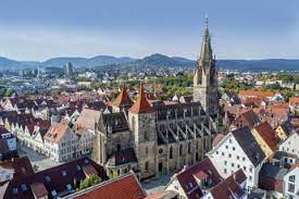 Sehenswürdigkeiten in reutlingen (landkreis) bilden damit eine wichtige kulturelle basis, und dies im übrigen nicht nur für touristen, sondern auch für einheimische. Reutlinger Sehenswurdigkeiten Tourismus Reutlingen