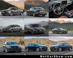 Современному листу a4 соответствовало старое обозначение «11», листу a3 — «12», листу a2 — «22», листу a1 — «24», а листу a0 — «44». Audi A4 2020 Pictures Information Specs