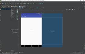 Android studio is an android development software built by google. Android App Development For Complete Beginners Android Authority