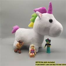 *all working* free unicorn and more!. China Robloxing Adopt Me Pets Unicorn Game Action Figure Dolls China Adopt Me And Roblox Price
