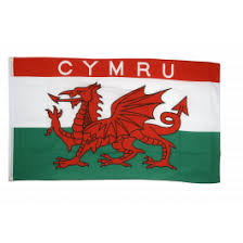 The oldest known use of the dragon to symbolise wales is from the historia brittonum, written around 830, but it. Flagge Fahne Wales Cymru Gunstig Kaufen Flaggenfritze De