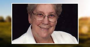 June Helen Dunlap Obituary December 2, 2009