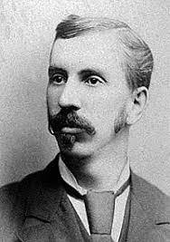 MondayMelody Belden, F. E. (Franklin Edson) was born in Battle Creek,  Michigan in 1858. He was so gifted that he began writing music in his late  teenage years. F. E. Belden wrote