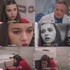 A segunda Temporada da Novela A...