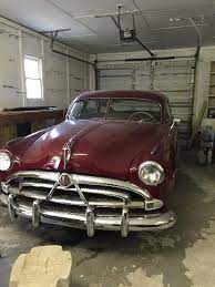 Magnolia S Driving Miss Daisy Estate Sale Starts On 11 7 2015 Cool Old Cars Classic Cars Trucks Retro Cars