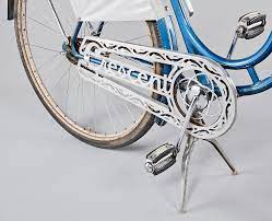 Crescent Cykel At Duckduckgo Cykel Cyklar Sverige