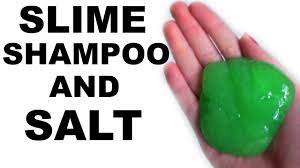 Maybe you would like to learn more about one of these? How To Make Slime Without Glue Borax Detergent Contact Lens Solution Cornstarch Shampoo And Salt Youtube