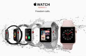 Features Guide To Purchase For Where To Buy Apple Watch Series 3 In The Usa Uk Apple Watch Buy Apple Watch Apple Watch Series 3