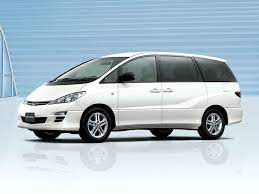 toyota estima 2003 2005 車