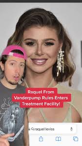 Vanderpump Rules Raquel Then and Now