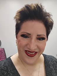 Gingers are always chatting in my experience