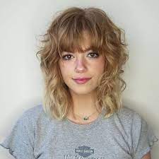 125 Coolest Shag Haircuts For All Ages Thin Hair Haircuts Medium Shag Haircuts Modern Shag Haircut