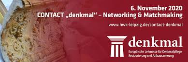 Contact Denkmal Networking Matchmaking Mad In Europe