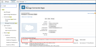 We did not find results for: Set Up Oauth In The Aws Lambda Function Service Cloud Voice Implementation Guide Salesforce Developers