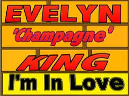 Evelyn Champagne King I M In Love Old School Funk Soul Throwback Music Im In Love Jazz Blues