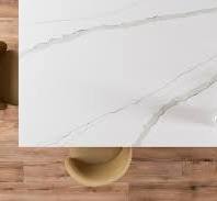 Carrara Quartz vs. Calacatta Quartz: Which to Choose? - LX ...