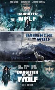 The film stars gina carano and richard dreyfuss. Film Music Site Daughter Of The Wolf Soundtrack Jeff Toyne Jeff Toyne 2019