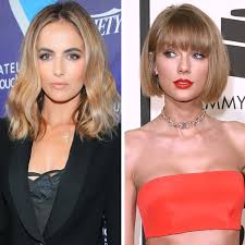 Users rated the hot camila bella is a brazilian bootilicious videos as very hot with a 59.26% rating, porno video uploaded to main category: Camilla Belle Throws Shade At Taylor Swift Alludes Feud With Kim Kanye Is Karma