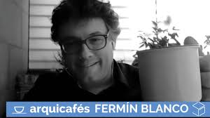 Entrevista #arquicafé a Fermín Blanco