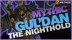 We did not find results for: Method Vs High Botanist Tel Arn Nighthold Mythic Youtube