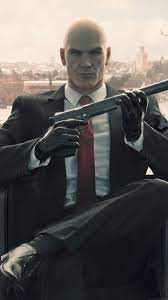 If you have a stadia pro subscription, claim your free pro games at no additional cost. Hitman Iphone Wallpapers Top Free Hitman Iphone Backgrounds Wallpaperaccess