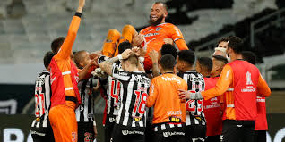 Os melhores e mais novos jogos do galo, galinha, galo, habilidade, animais, pintar, tiro Atletico Mg Supera Boca Nos Penaltis E Avanca Na Libertadores