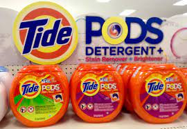 Submitted 2 years ago * by novacreeperj. Only 86 Teens Ate Tide Pods So Why Did The World Erupt In Moral Panic