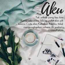 Pin Di A Moslem Quotes