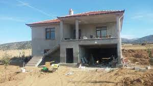 Dilerseniz 2 oda bir salon dilerseniz de 3 oda bir salon şeklinde yapılır. Mustakil Ev Maliyetleri Ev Dekorasyonu