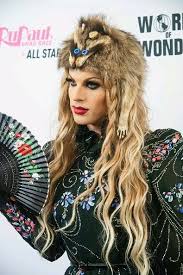 Yekaterina Petrovna Zamolodchikova But Your Dad Just Calls Me Katya Pin On My Drag Queenss