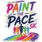 Paint the Pace 5K presented by the City of Lauderhill