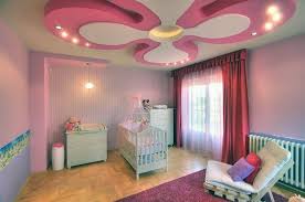 اسقف جبس بورد حديثة Modern Gypsum Board Ceiling قصر الديكور Kids Room Design Kids Interior Room False Ceiling Living Room