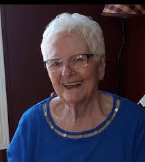 Mary Gillis Obituary