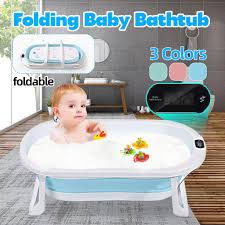 They also contain aloe here are a few natural and organic soaps, bath and body products safe for a baby's delicate skin and hair. Portable Foldable Baby Shower Bathtub Infant Newborn Non Slip Eco Friendly Swim Tubs Body Washing Temperature Sensitive Kjop Til Lave Priser I Nettbutikken Joom