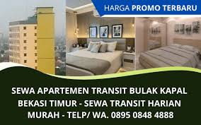 Harga yang ditawarkan pemilih apartemen juga biasanya sudah termasuk beberapa fasilitas tambahan seperti cleaning service, laundry, koneksi internet dan lain sebagainya. Sewa Apartemen Murah Bekasi Timur Sewa Transit Harian Murah Terbaik Terpercaya Wa 0895 0848 4888 Portal Iklan