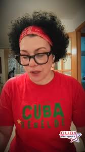 🇨🇺📌Trilogía: Parte 2(2), Abel y Haydeé: "hermanos en la sangre y en la  lucha"., 🗣️ Haydeé Santamaría: "Cuba existe y Fidel está vivo por hacer la  Cuba que Abel quería". , _ Cuba X Siempre _