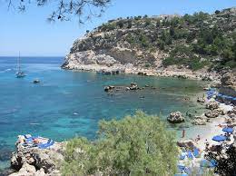 Τα πολυτελή ξενοδοχεία & θέρετρα της grecotel, παρέχουν πολυτελή διαμονή στις καλύτερες τοποθεσίες της ελλάδας. Das Dorf Faliraki Rhodos