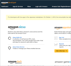 How to make free amazon prime account are you looking for free amazon premium prime accounts? Manage Your Amazon Developer Account And Permissions App Submission And Testing
