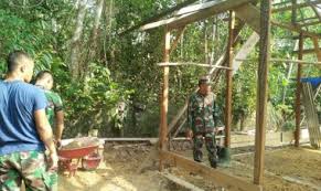 Objek wisata ini terletak di kampung jati, desa cikembulan, kecamatan kadungora, kabupaten garut. Dorong Kemajuan Jambi Gubernur Fachrori Tingkatkan Pembangunan Infrastruktur Imcnews Id