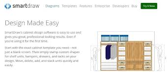 paid cabinet design software for