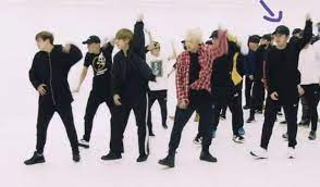 We did not find results for: This Bts Backup Dancer Debuted As An Idol And J Hope Recognized Him
