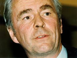 Bell: Ted Byfield, he changed the course of my life