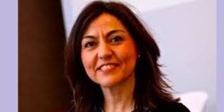 Patricia Colino's Instagram, Twitter & Facebook