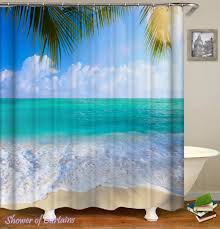 Check spelling or type a new query. Palm Tree Shower Curtain Shower Of Curtains