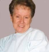 Obituary information for Elizabeth C. McDonald