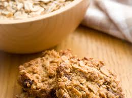 Biscuits Aux Cereales Recette En 2020 Recette Dessert Pomme Recette Biscuit Biscuits